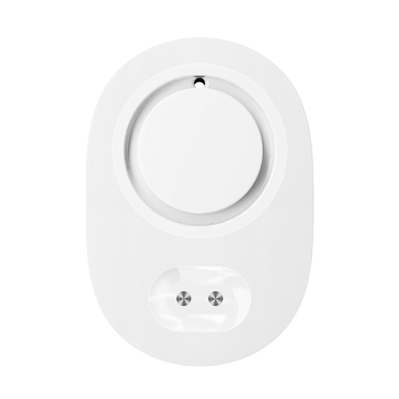 Smart Home Security System - A25P Water Leakage Detector Tuya Smart