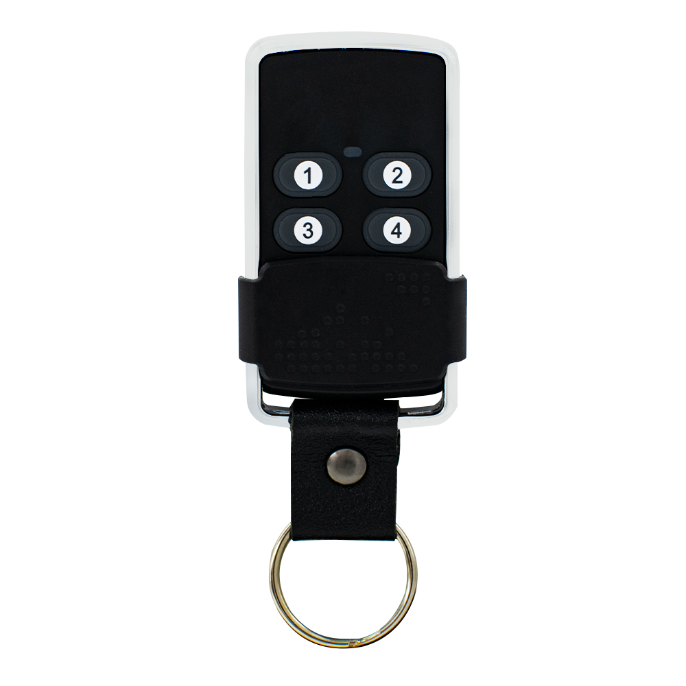 Smart Garage Door Opener - Wisniowski Mido 600 Garage Door Remote