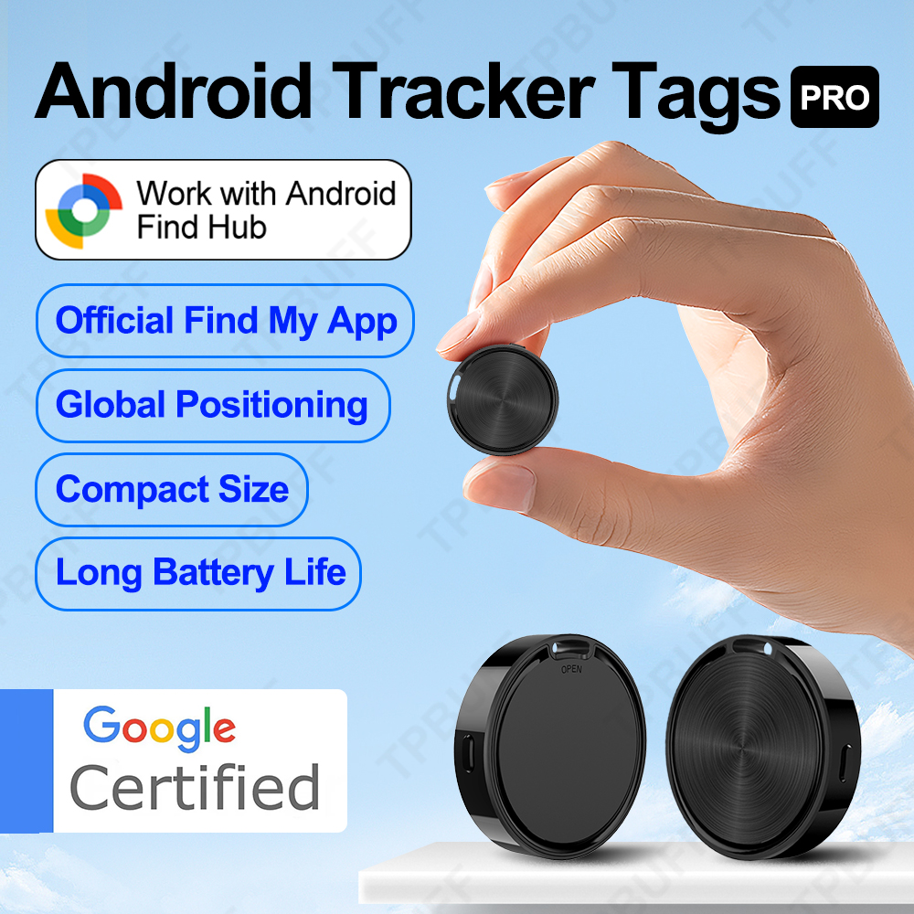 Smart Home Logo - Work With Android Find Hub Bluetooth