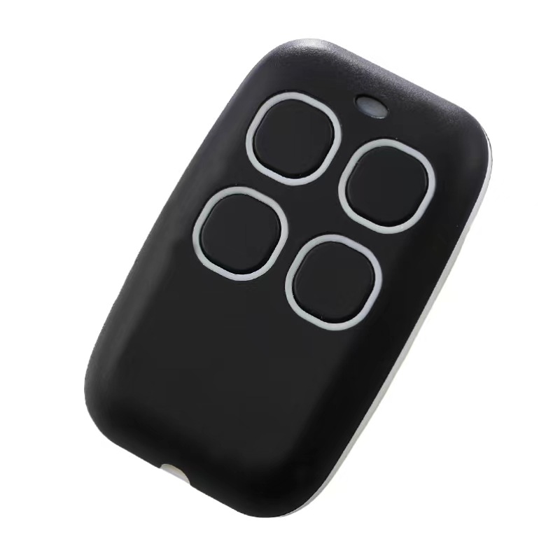 Smart Garage Door Opener - Garage Door Remote Control Duplicator 433MHz