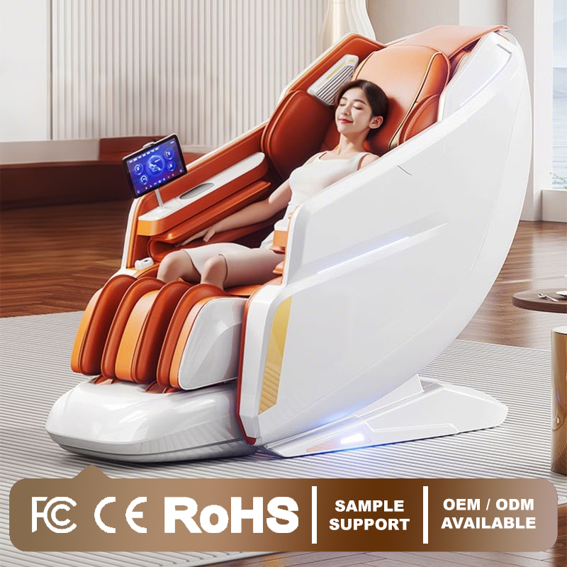 Smart Home Market - Top-notch Quality 4D Air-Suspension Mechanism Automatic