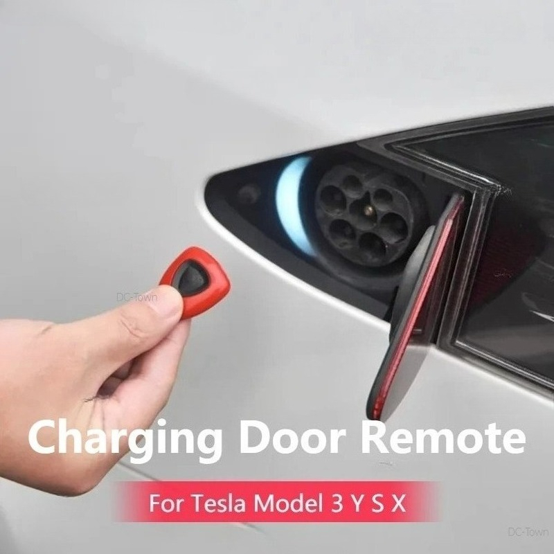 Smart Home Key - For Tesla Model 3 Y S