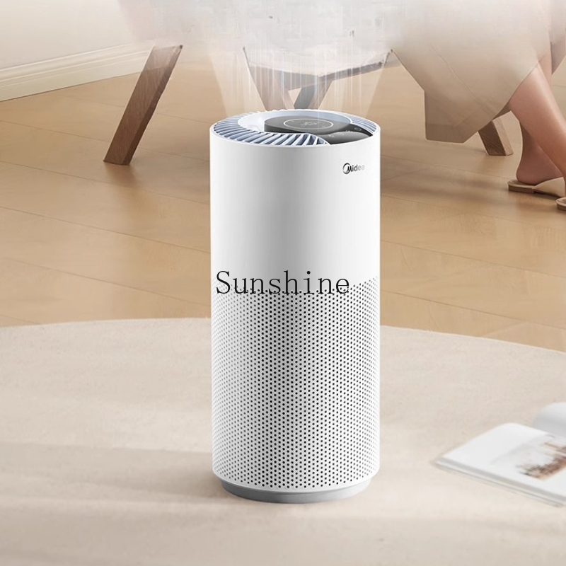 Smart Humidifier - Fog-free air humidifier 1Q70 smart home