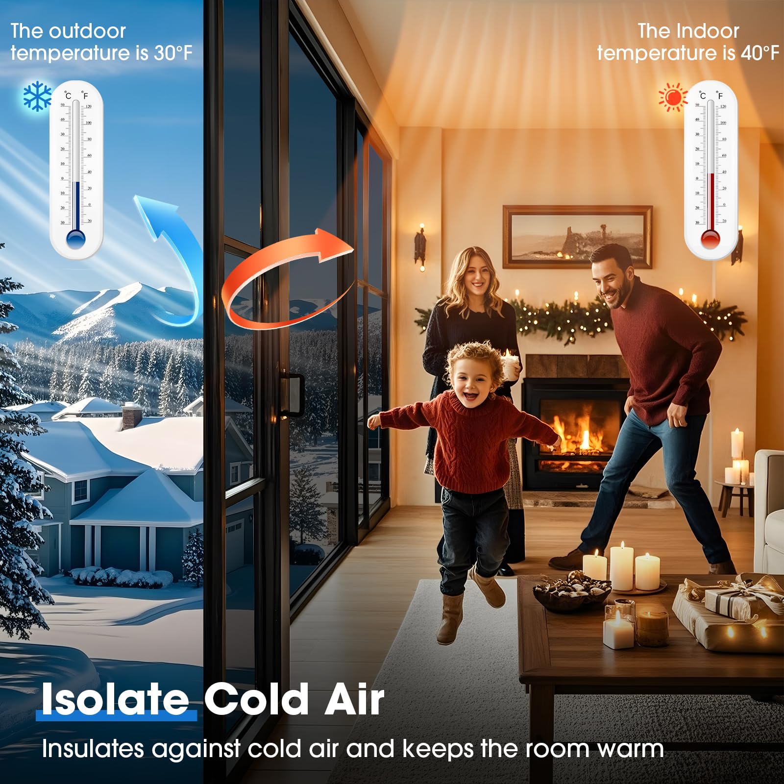 Anti Look Window Vinyl Glass P - مراجعة Smart Home Film وسعره