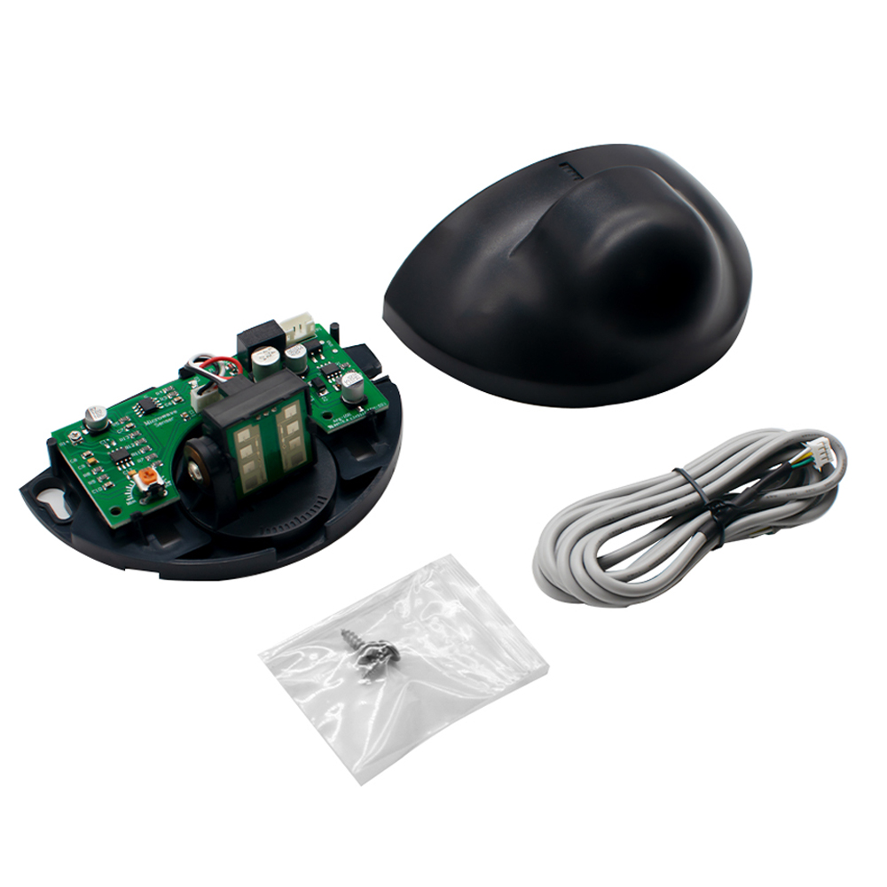 New Automatic Gate Door Microw - مراجعة Smart Garage Door Opener وسعره