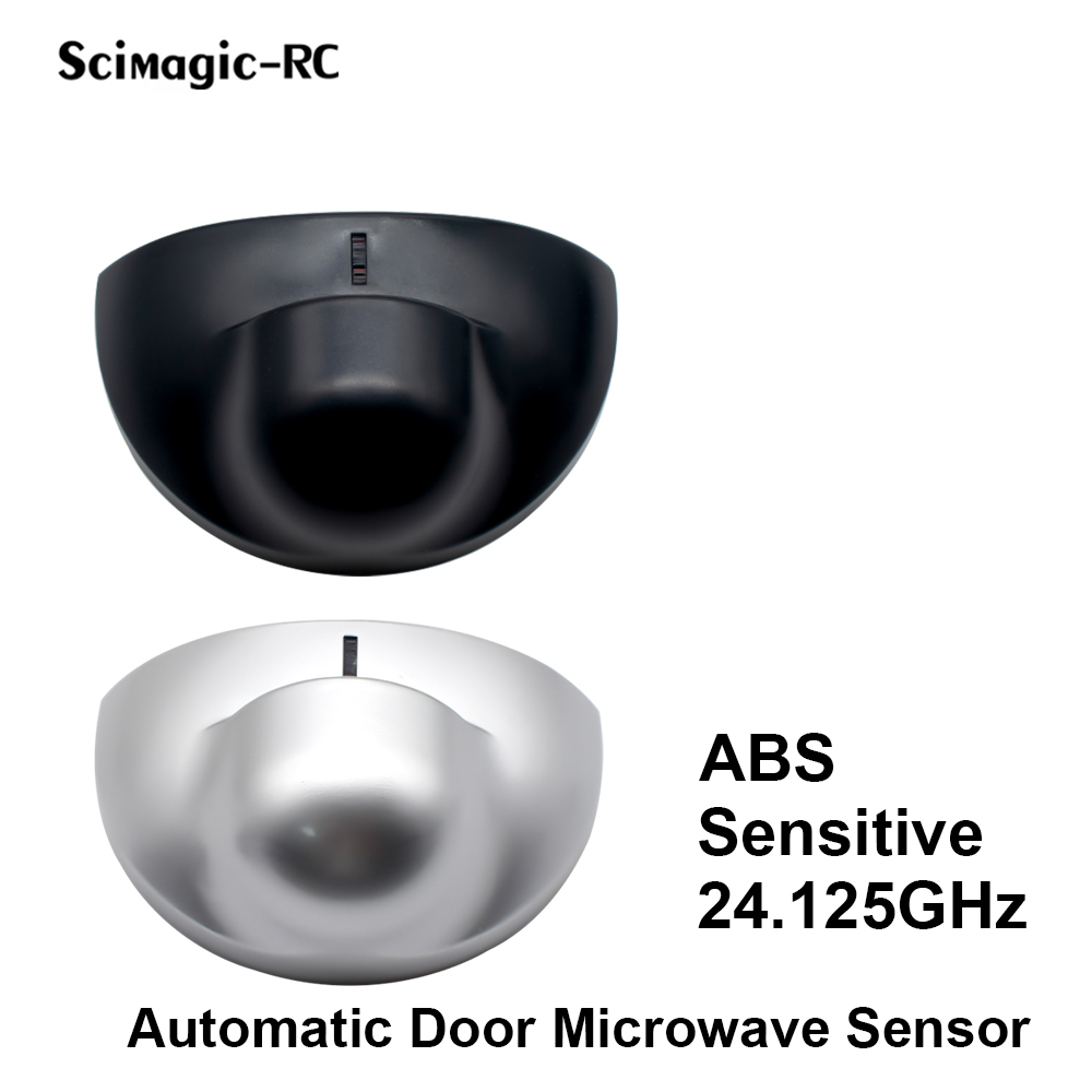 New Automatic Gate Door Microw - مراجعة Smart Garage Door Opener وسعره