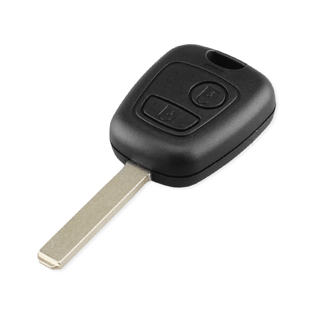 KEYYOU Replacement Car 2 Butto - مراجعة Smart Home Logo وسعره