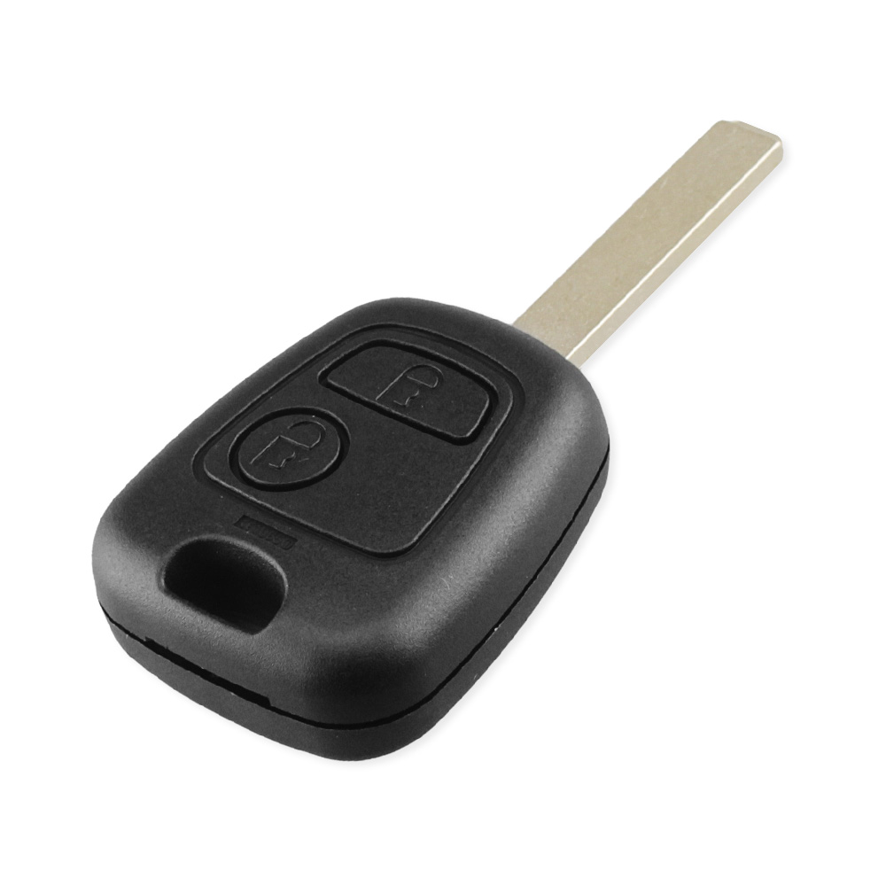 KEYYOU Replacement Car 2 Butto - مراجعة Smart Home Logo وسعره