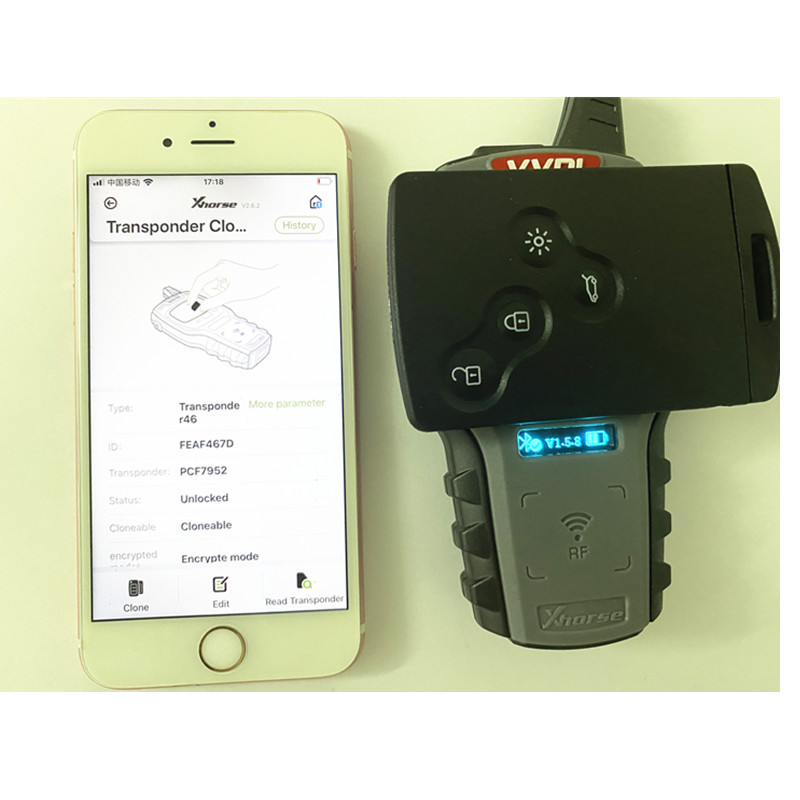 NO LOGO ! Hands Free Car Remot - مراجعة Smart Home Logo وسعره