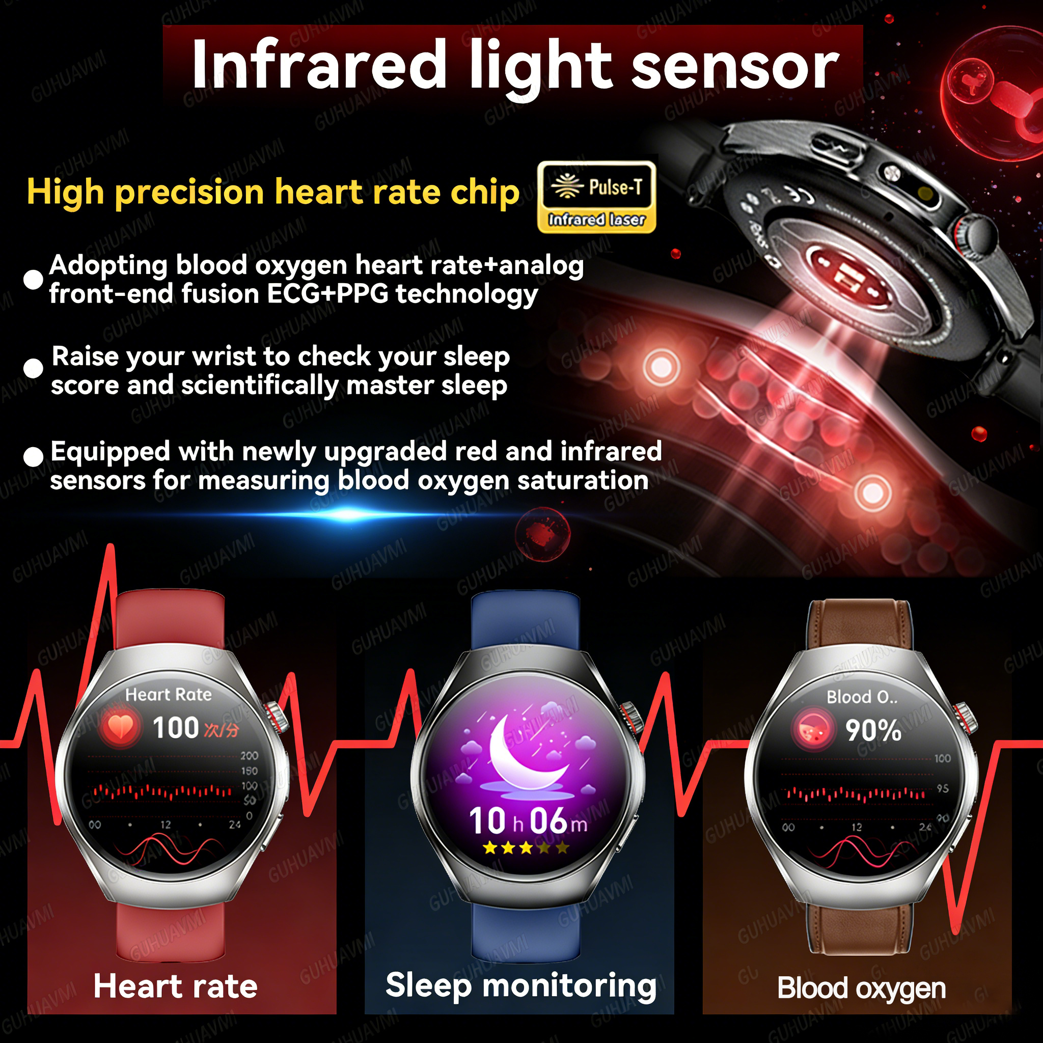 2026 New Accurate Body Health  - مراجعة Smart Home Energy Management وسعره