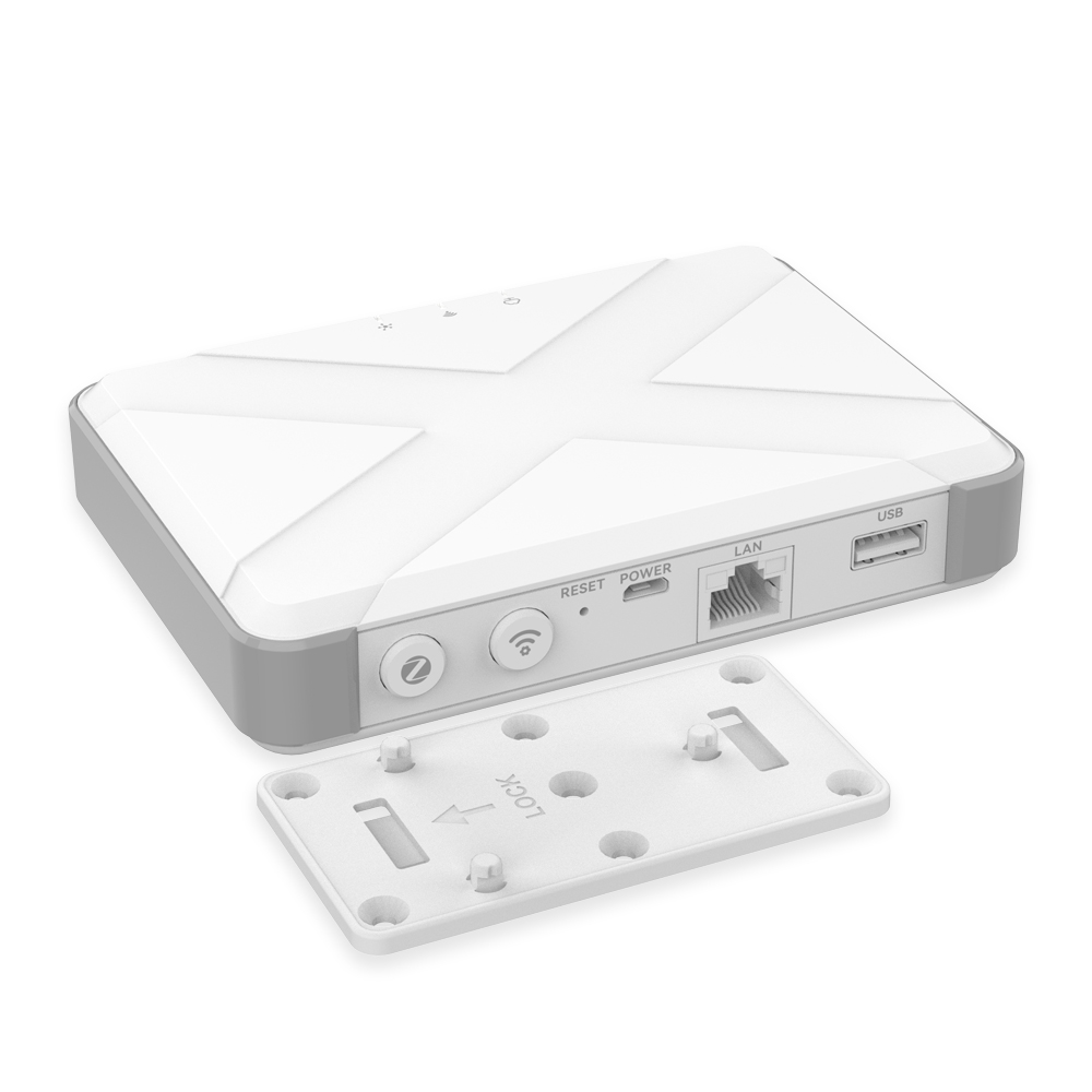 ZigBee Smart Home Devices Hote - مراجعة Smart Home Energy Management وسعره