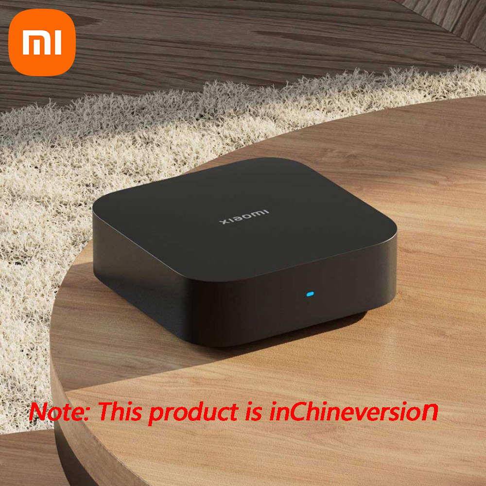 Xiaomi Smart Central Hub Mijia - مراجعة Smart Home Zestaw وسعره