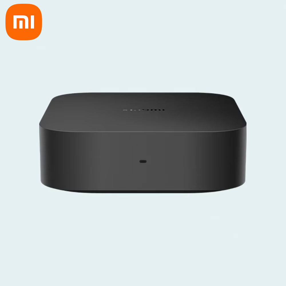 Xiaomi Smart Central Hub Mijia - مراجعة Smart Home Zestaw وسعره