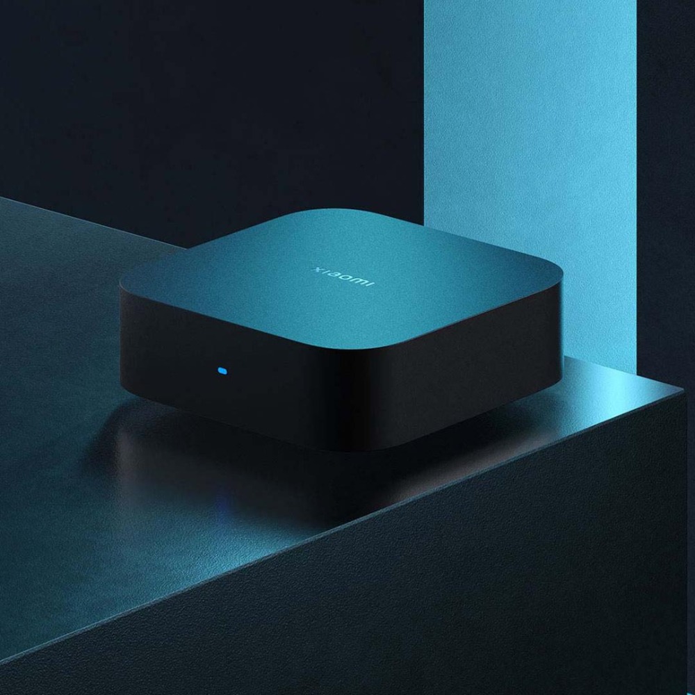Xiaomi Smart Central Hub Mijia - مراجعة Smart Home Zestaw وسعره