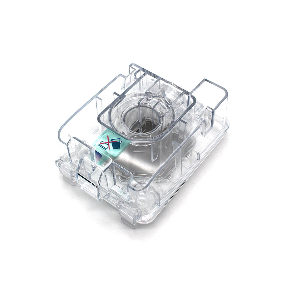 BMC GII G2S Breathing Machine  - مراجعة Smart Humidifier وسعره