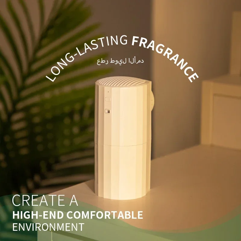 Namste 250m³ Smart Essential O - مراجعة Smart Humidifier وسعره
