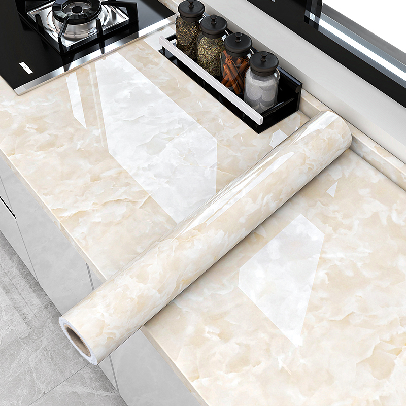 40cm Waterproof Kitchen Wall S - مراجعة Smart Home Film وسعره
