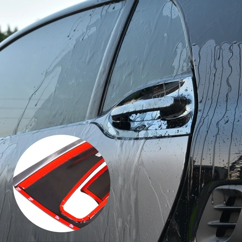 Car Door Handle Door Bowl Prot - مراجعة Smart Home Logo وسعره