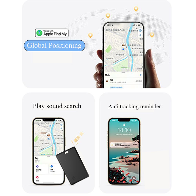 Wesolvet Slim Card Smart Track - مراجعة Smart Home Credit وسعره
