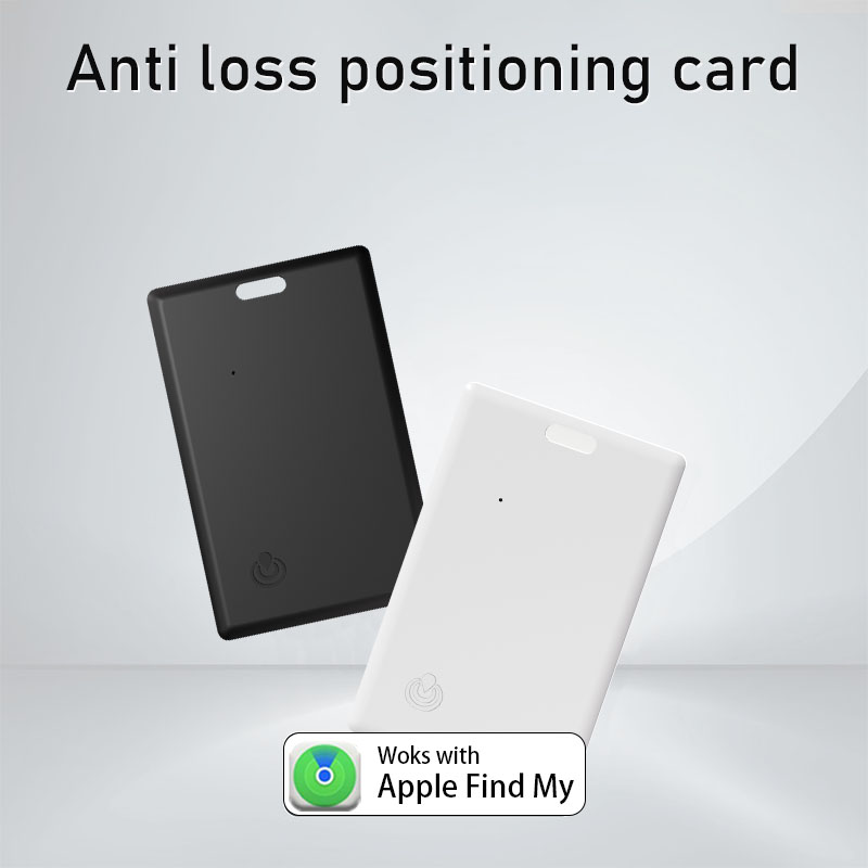Wesolvet Slim Card Smart Track - مراجعة Smart Home Credit وسعره