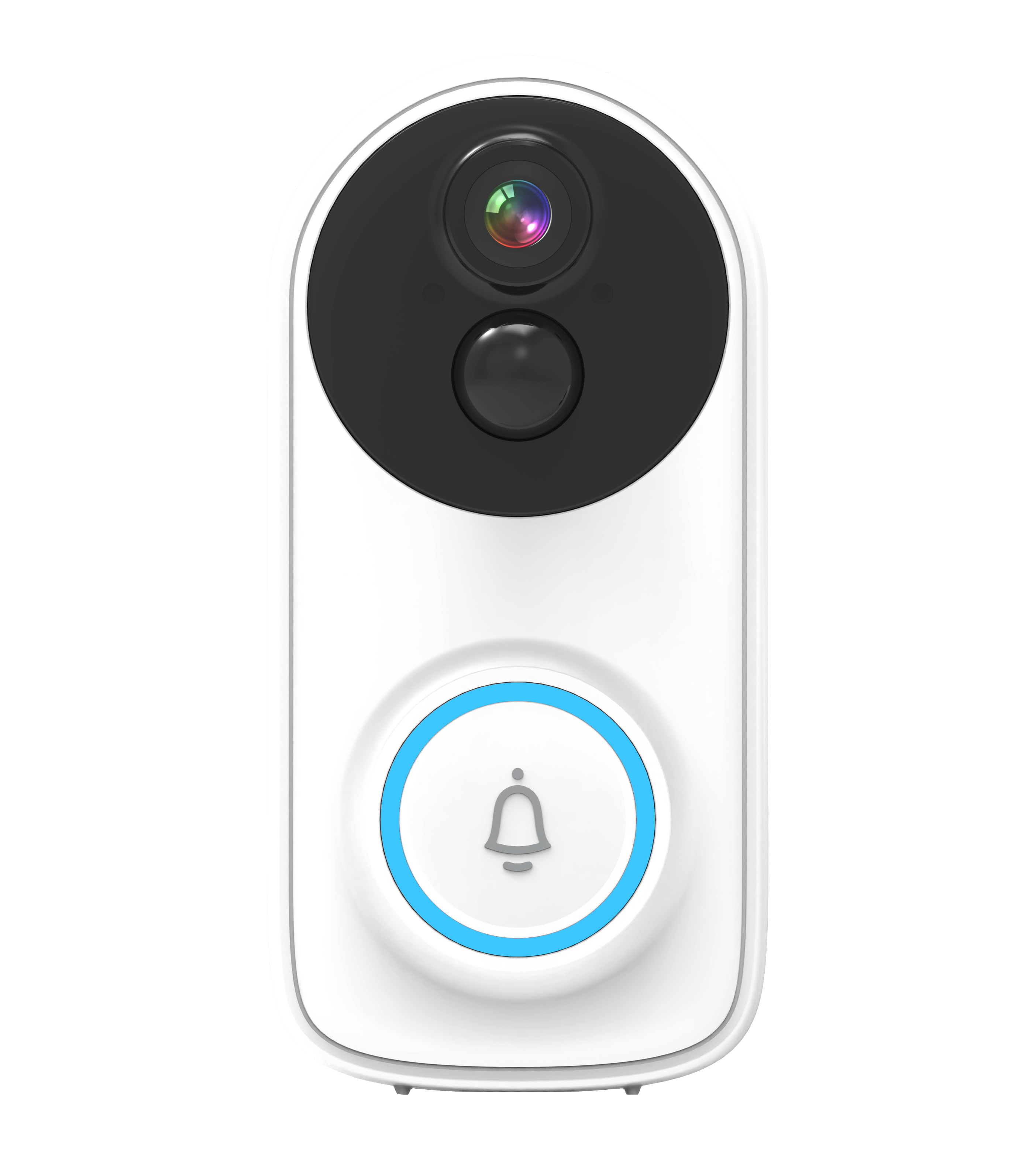 3MP 1296P iCsee APP Wireless W - مراجعة Wifi Doorbell Camera وسعره