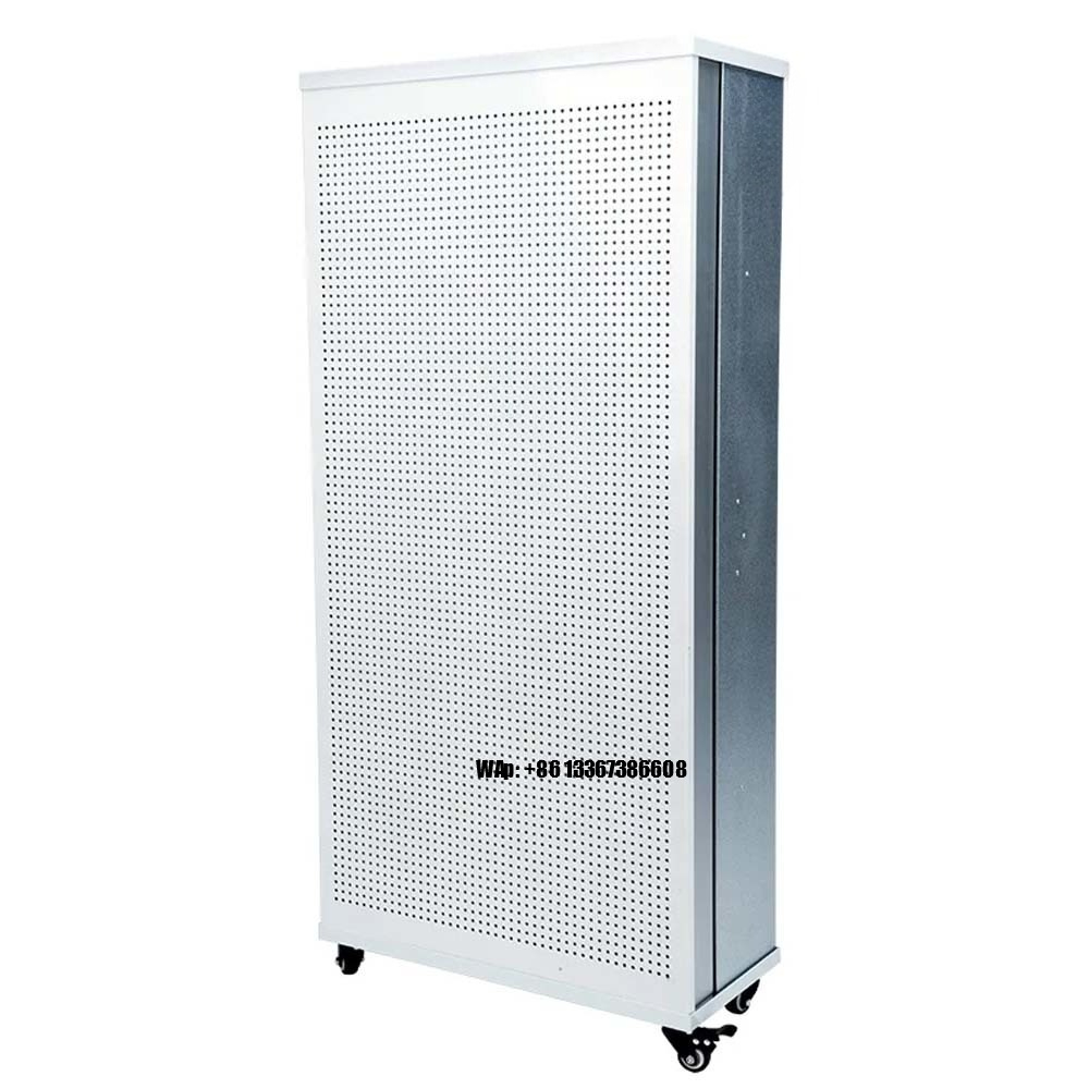 Smart Air air Cleaner for Home - مراجعة Smart Air Purifier وسعره