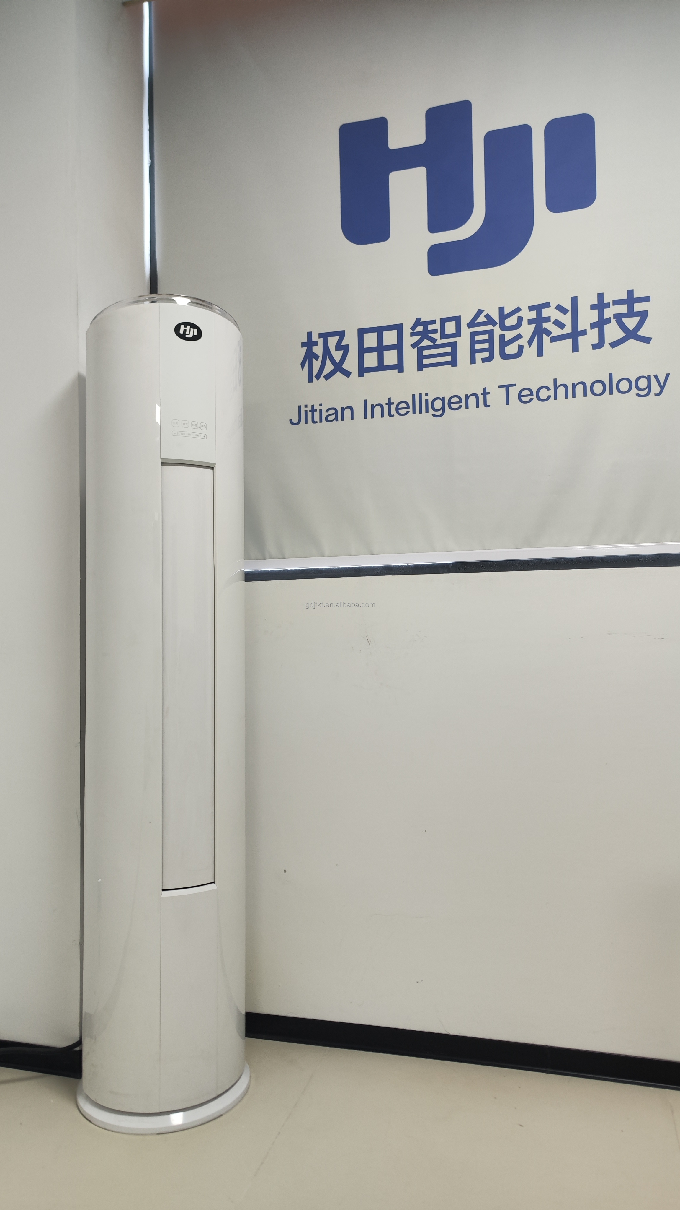 9kw New Energy Efficiency Inve - مراجعة Smart Air Purifier وسعره