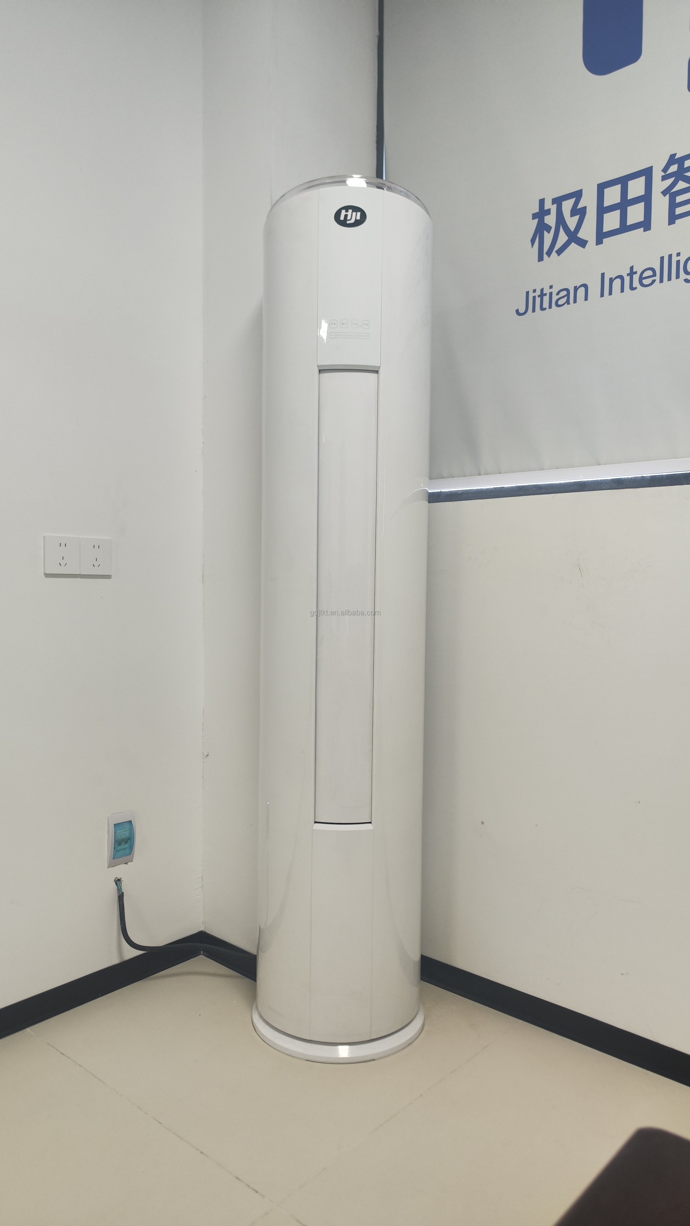 9kw New Energy Efficiency Inve - مراجعة Smart Air Purifier وسعره