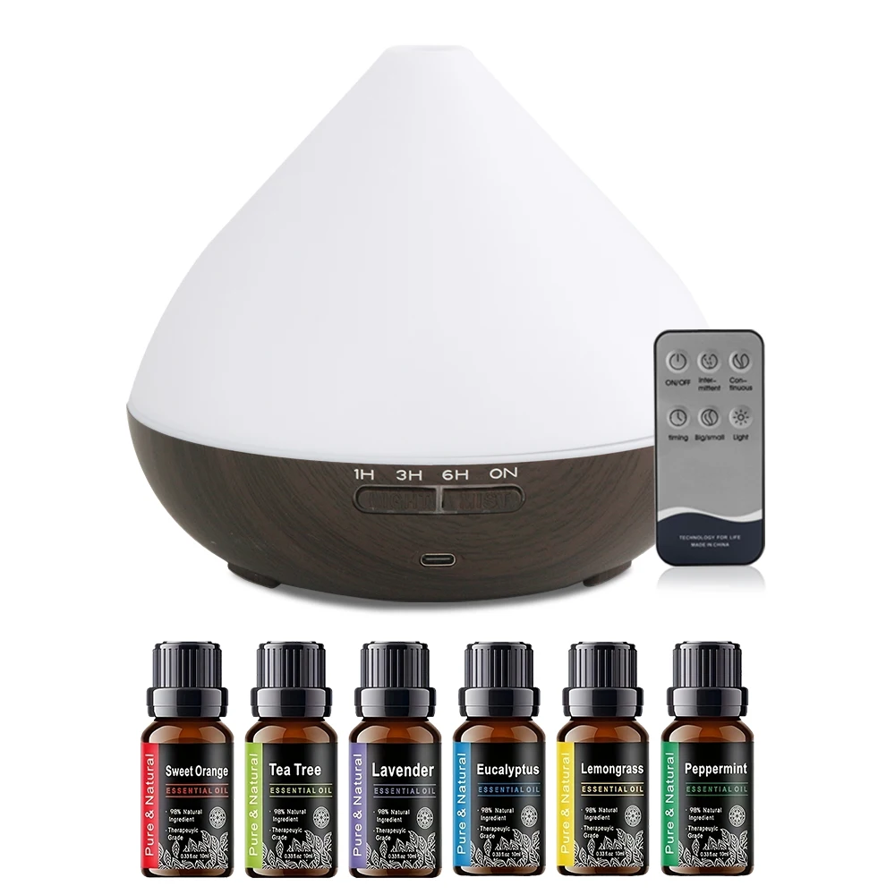 Ultrasonic Smart Diffuser  Ess - مراجعة Smart Humidifier وسعره