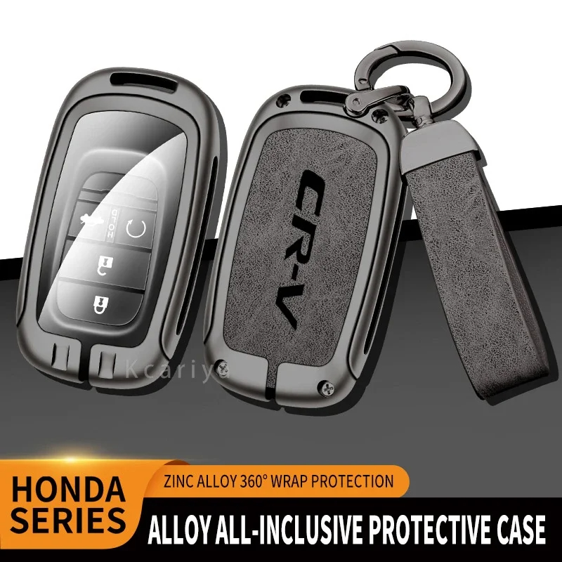 Zinc Alloy Leather Car Key Cas - مراجعة Smart Home Logo وسعره
