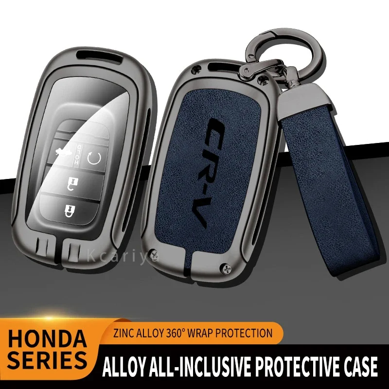 Zinc Alloy Leather Car Key Cas - مراجعة Smart Home Logo وسعره
