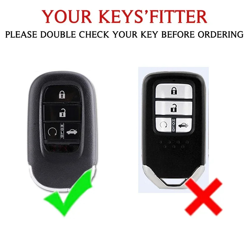Zinc Alloy Leather Car Key Cas - مراجعة Smart Home Logo وسعره