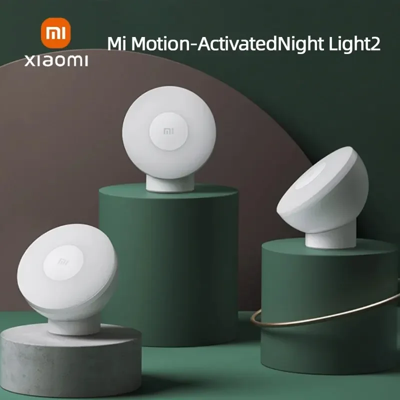 Xiaomi Led Induction Night Lig - مراجعة Smart Home Zestaw وسعره