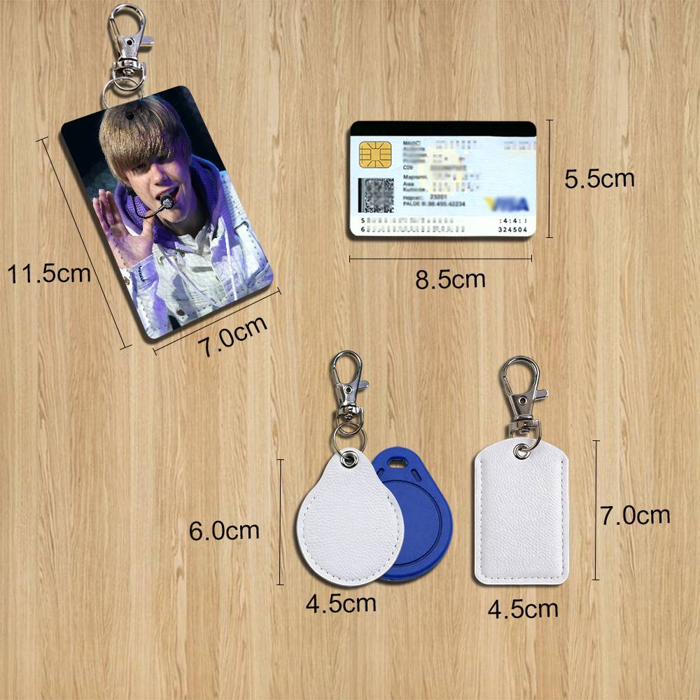 Young Memories Baby Justin Bie - مراجعة Smart Home Key وسعره