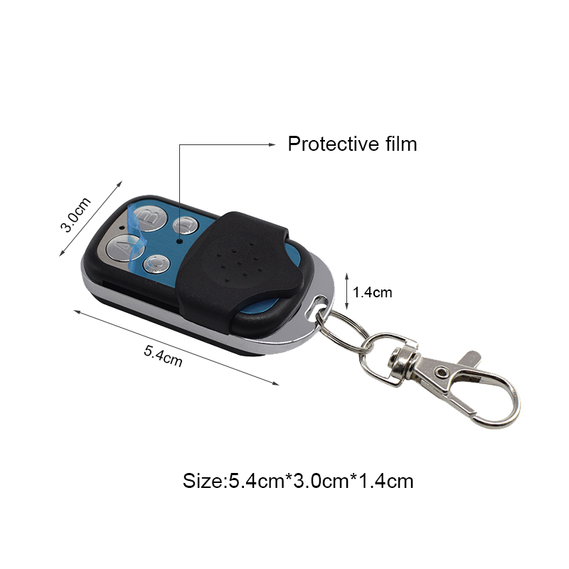 SEAV TXS1 TXS2 TXS3 TXS4 TXS6  - مراجعة Smart Garage Door Opener وسعره