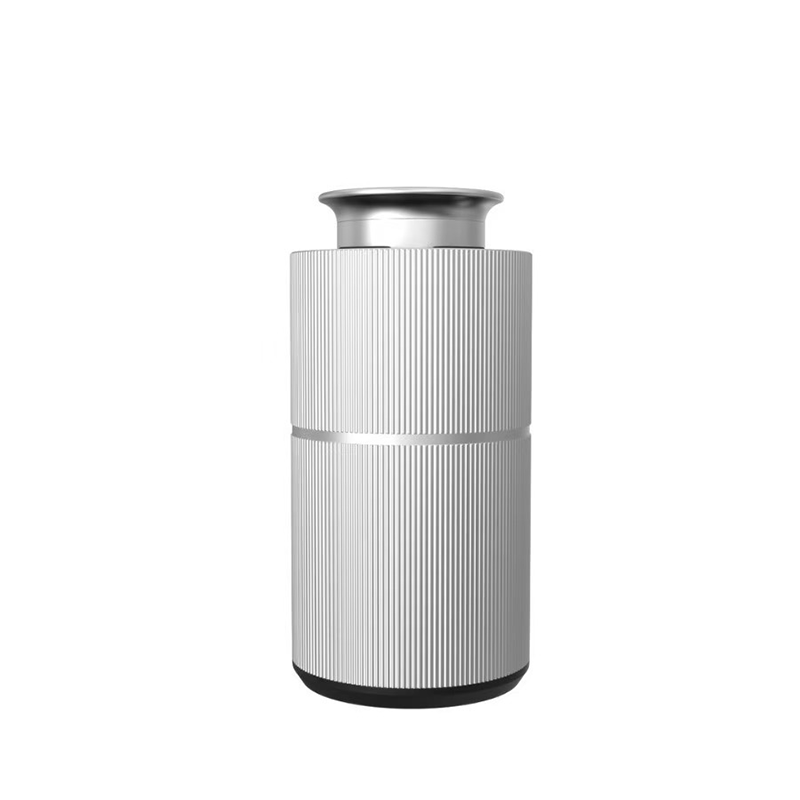Metal Body Smart Car Diffuser  - مراجعة Smart Humidifier وسعره
