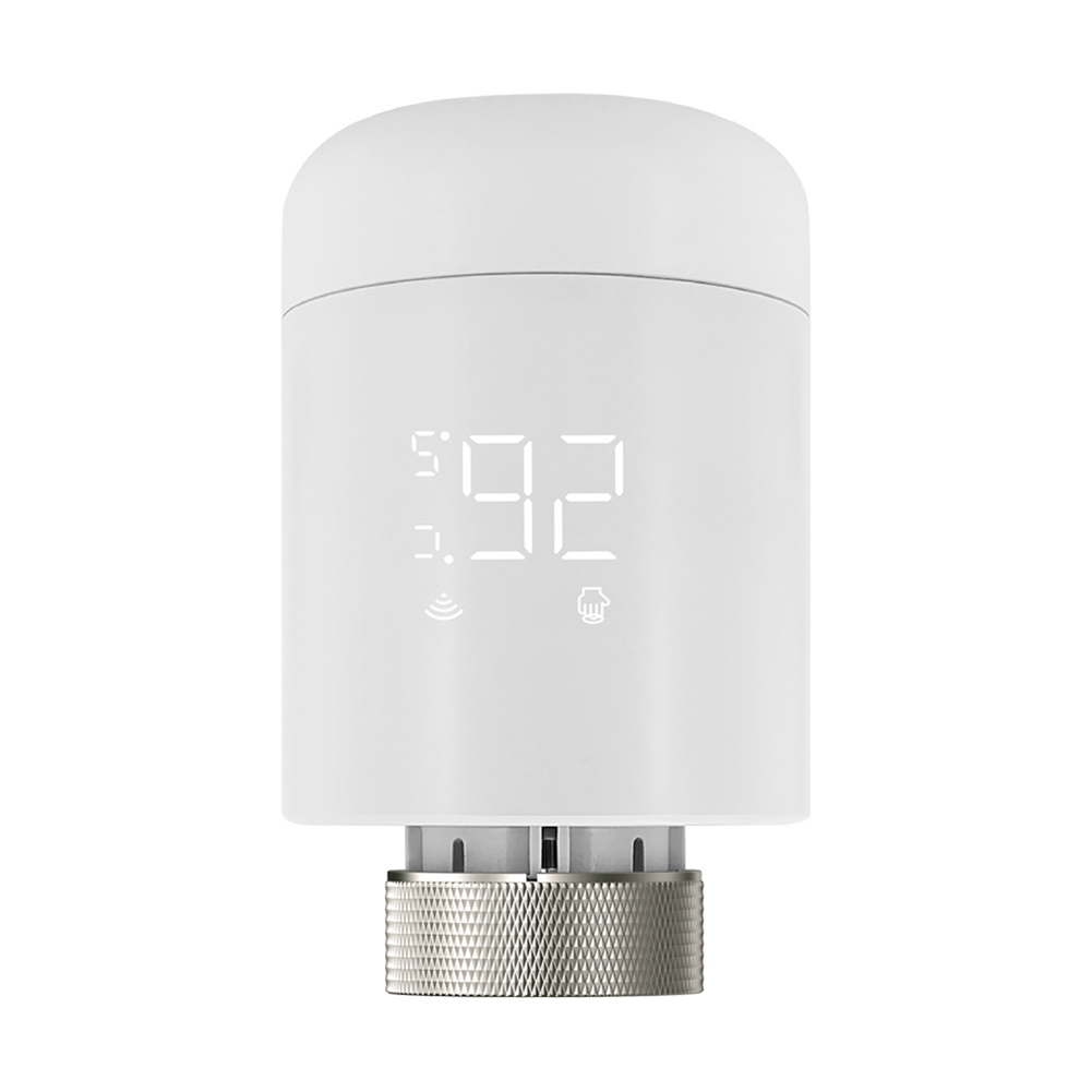 Energy-Saving Valve Smart Ther - مراجعة Smart Home Energy Management وسعره