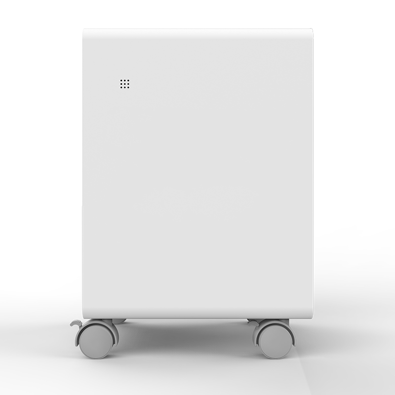 HEPA Filter With Photocatalyti - مراجعة Smart Air Purifier وسعره