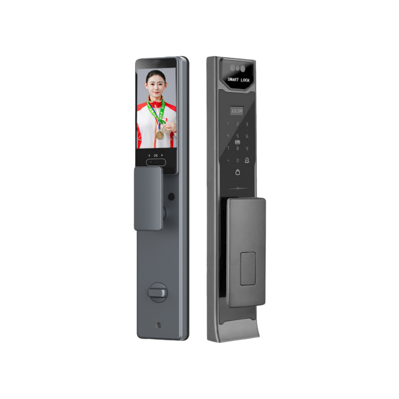 App Remote Control Video Inter - مراجعة Wifi Doorbell Camera وسعره