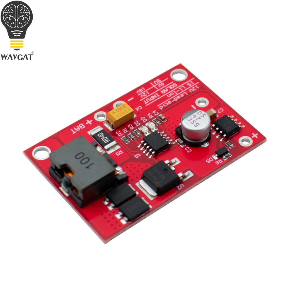 1S MPPT Solar Panel Controller - مراجعة Smart Home Energy Management وسعره