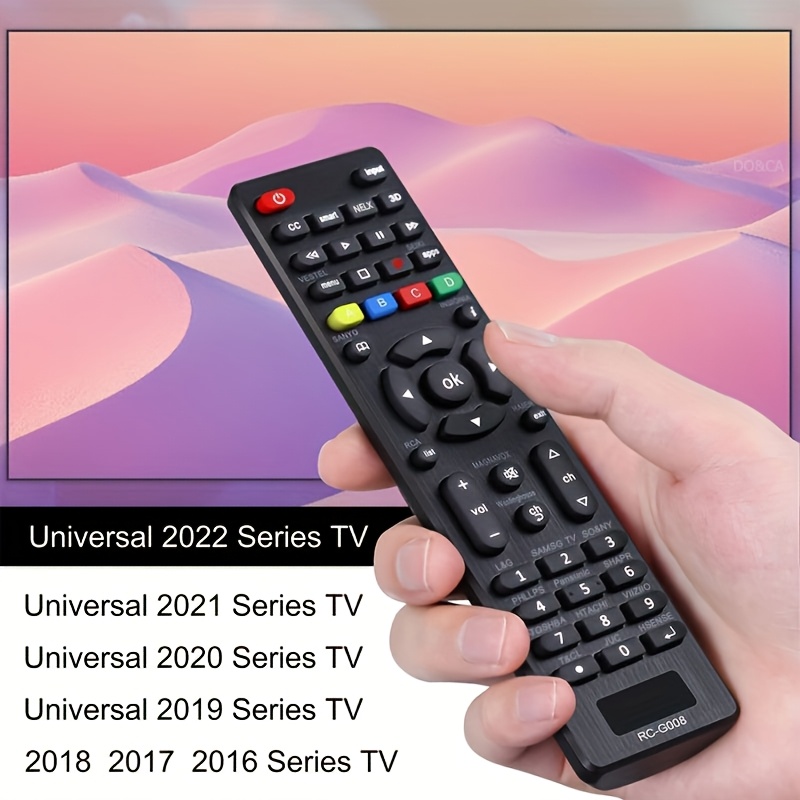 Universal TV Remote Control, S - مراجعة Smart Home Lg وسعره