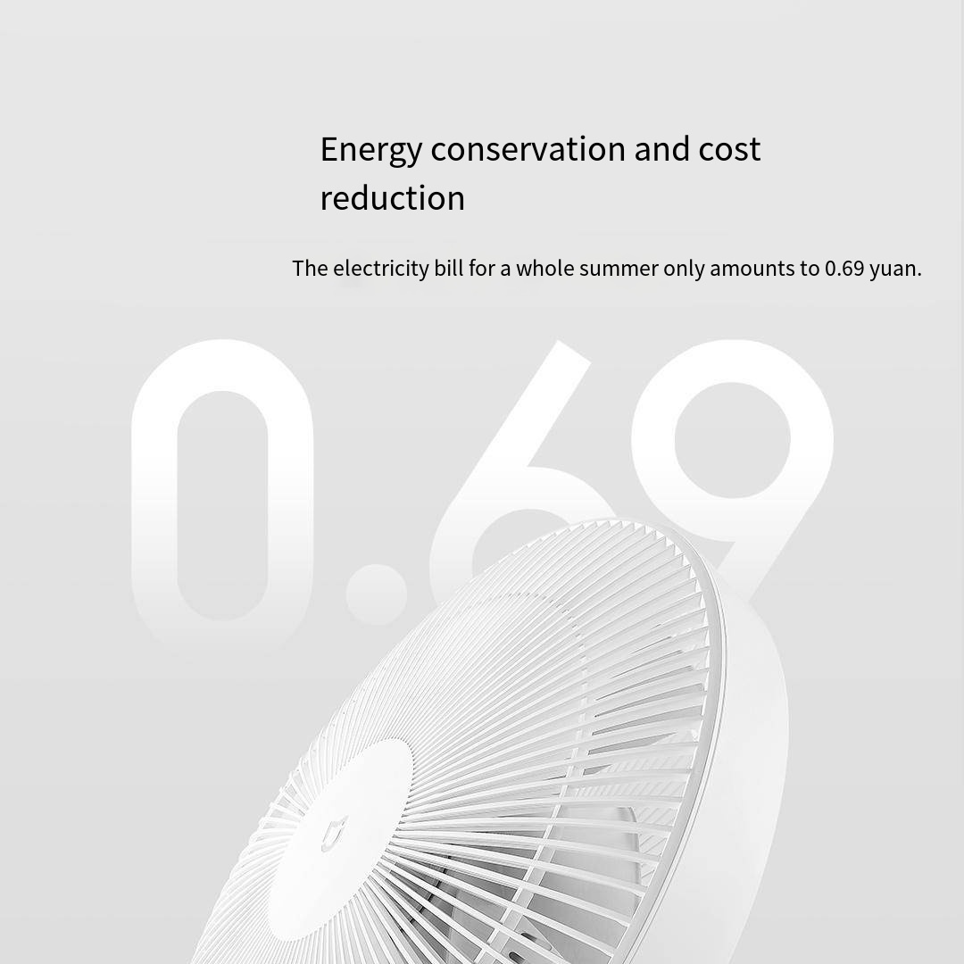 Xiaomi Mijia Smart Dc Inverter - مراجعة Smart Home Zestaw وسعره