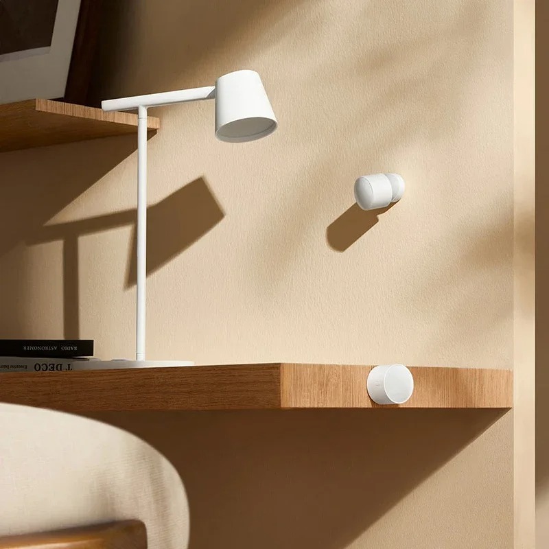 Xiaomi Human Presence Sensor B - مراجعة Smart Home Zestaw وسعره