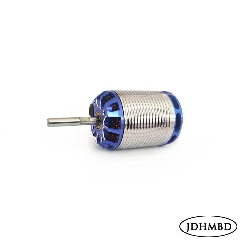 JDHMBD 550KV 4-12S Brushless M - مراجعة Smart Home Logo وسعره