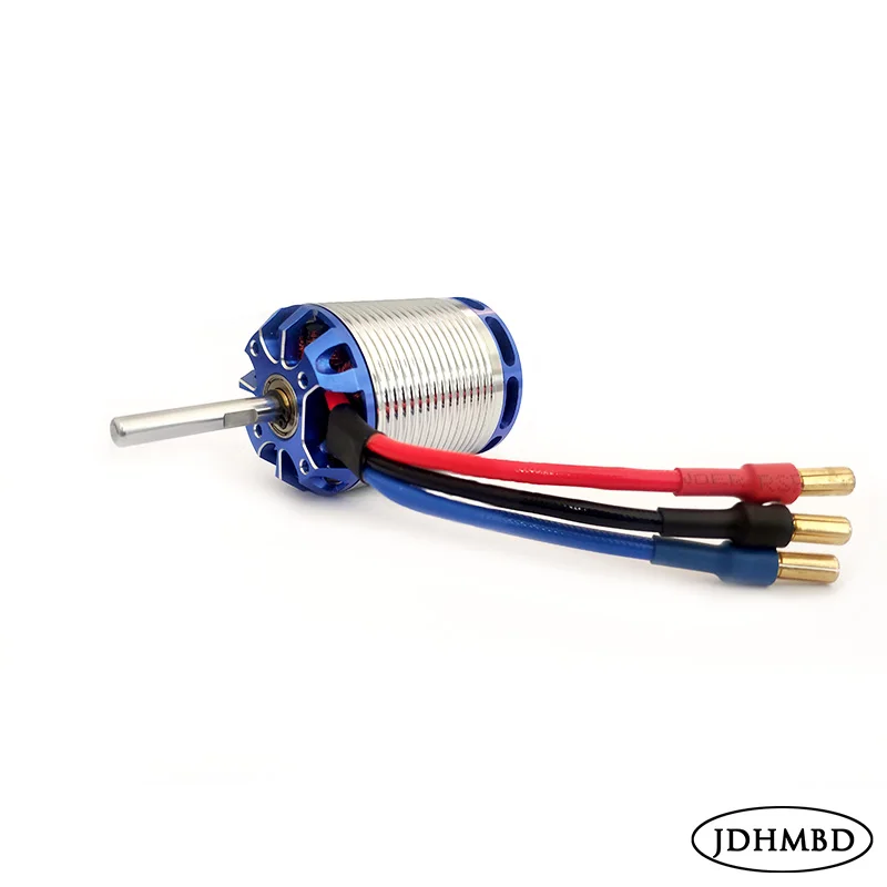 JDHMBD 550KV 4-12S Brushless M - مراجعة Smart Home Logo وسعره