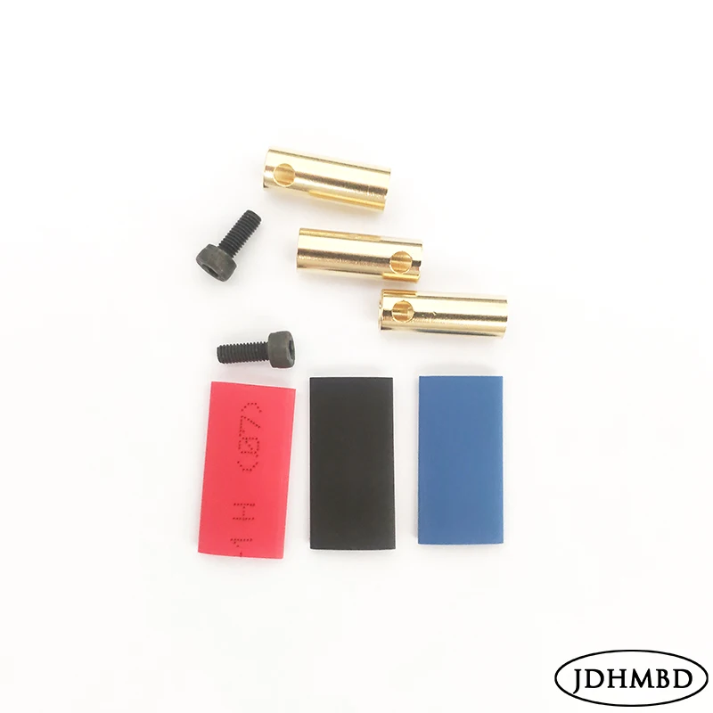 JDHMBD 550KV 4-12S Brushless M - مراجعة Smart Home Logo وسعره