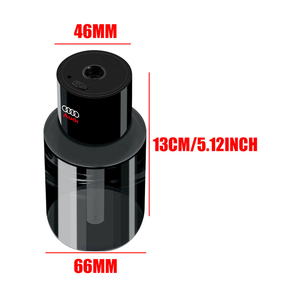 1pc Smart Air Humidifier Plug  - مراجعة Smart Humidifier وسعره