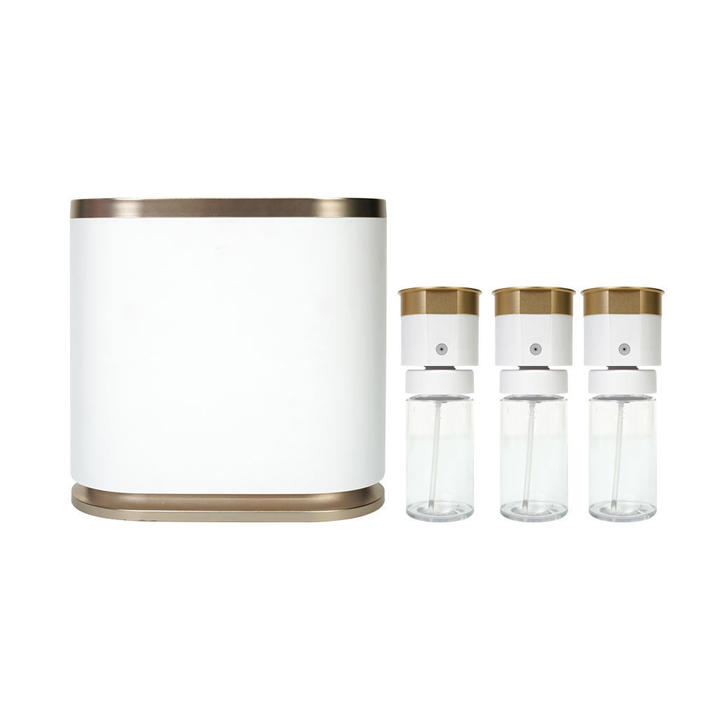Custom Private Label Scent Mar - مراجعة Smart Home Market وسعره