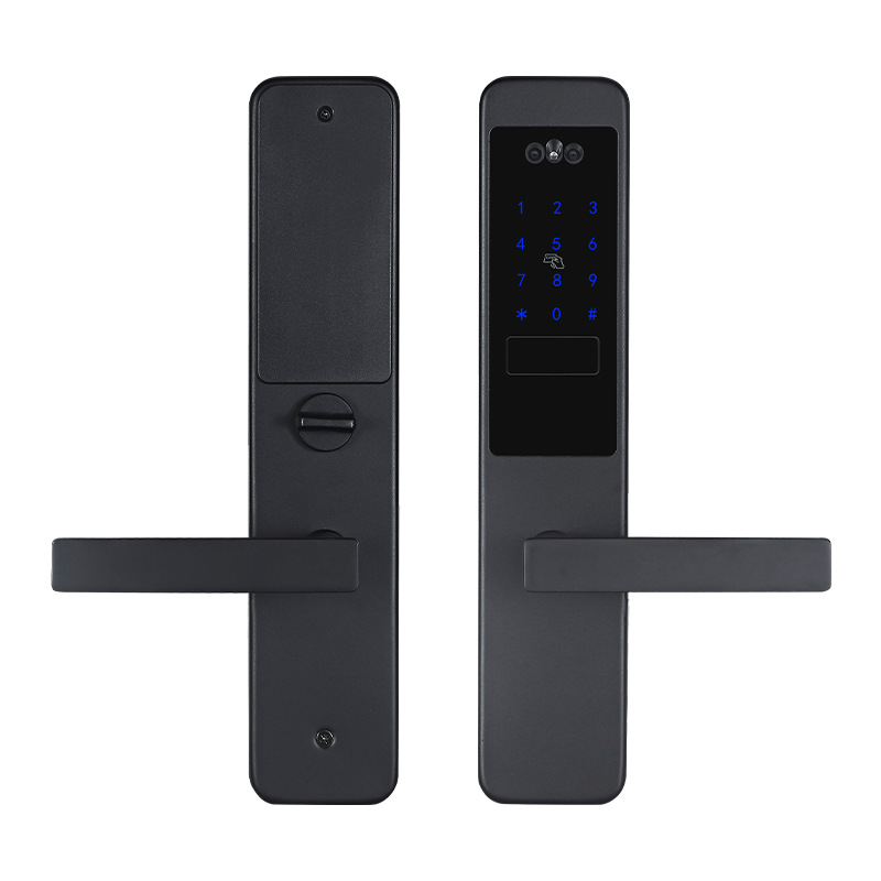 D29 3D Face Recognition Unlock - مراجعة Wifi Doorbell Camera وسعره