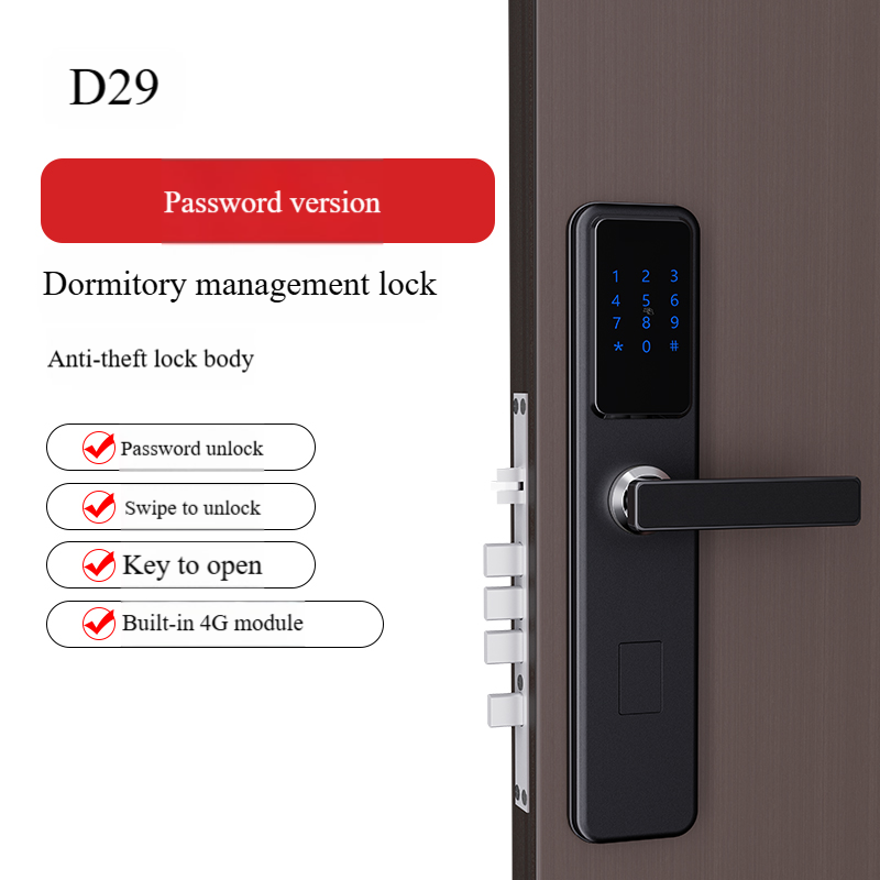 D29 3D Face Recognition Unlock - مراجعة Wifi Doorbell Camera وسعره